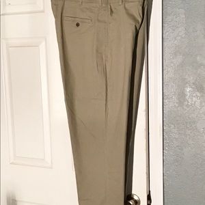 Men’s Kaki Pants